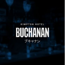 The Buchanan – A Kimpton Hotel