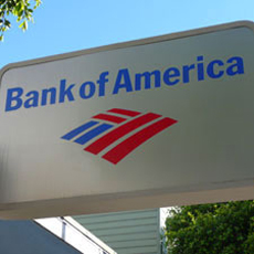 Bank of America