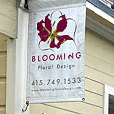 Blooming Floral Design