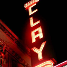 Clay Theater