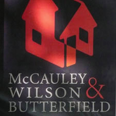 McCauley Wilson & Butterfield