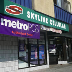 Skyline Cellular