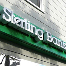 Sterling Bank & Trust