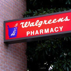 Walgreens