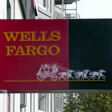 Wells Fargo Bank