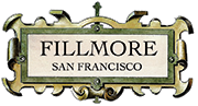 Fillmore Street Logo