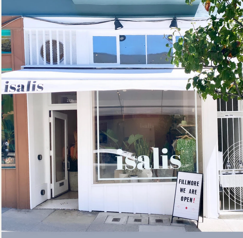Isalis