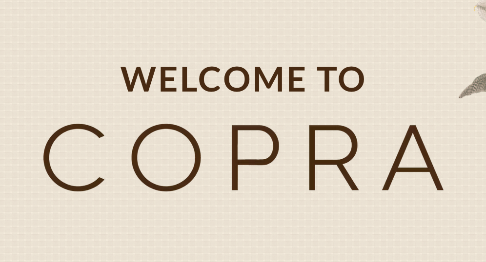 Copra