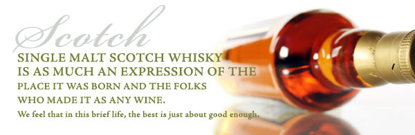 scotch