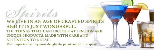 spirits