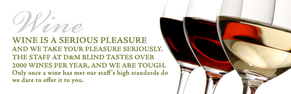 wine