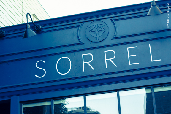 Sorrel