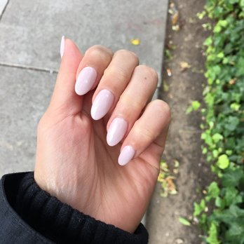 Nali Nails & Spa