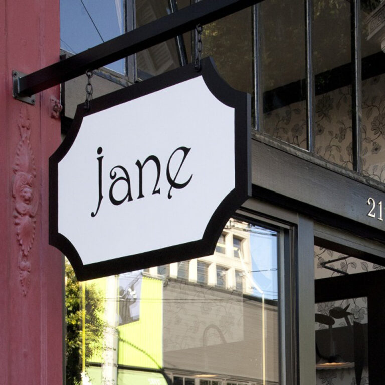 Jane