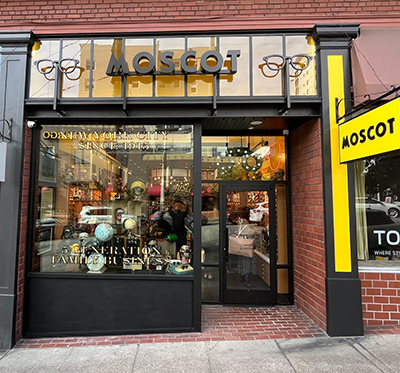 Moscot