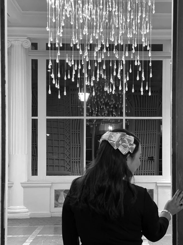 SF Millinery