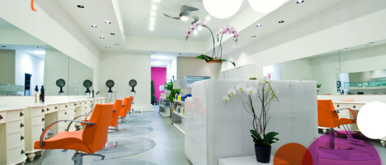 salon photo