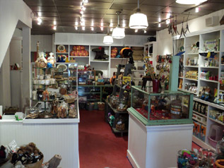 shops 2512 sacramento
