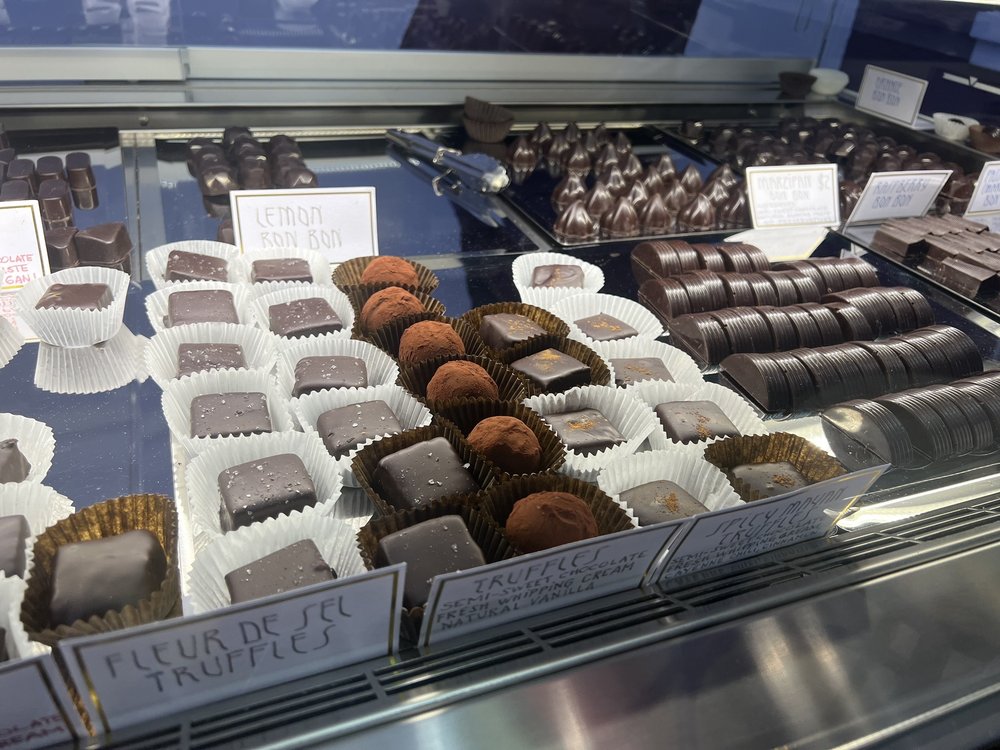 L'Amourette Chocolat 4