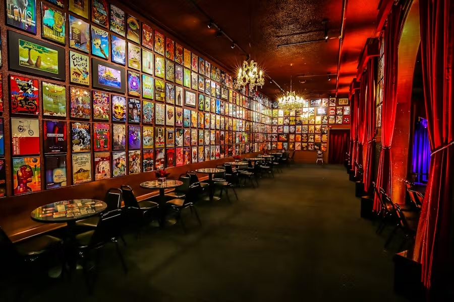 The Fillmore 2