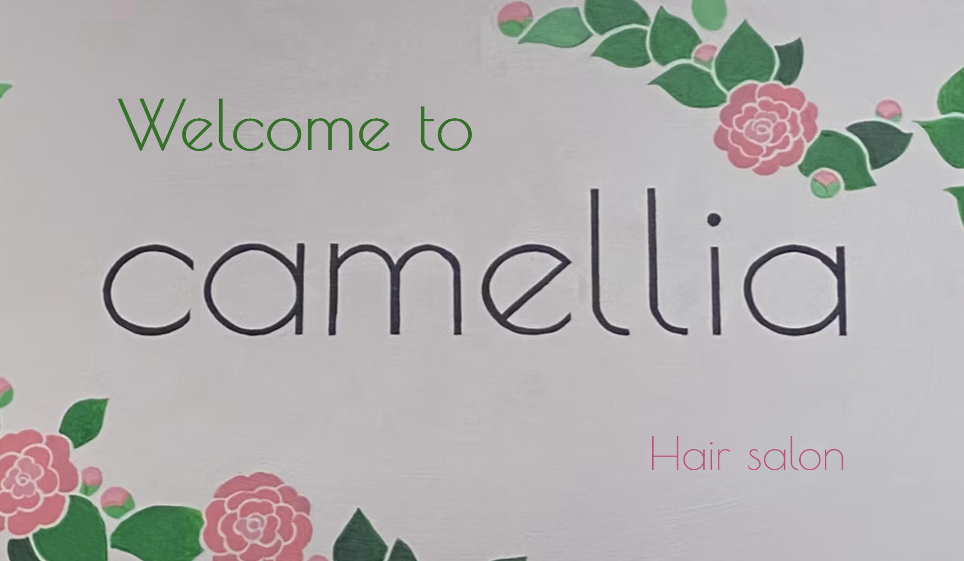 Camellia Hair Salon