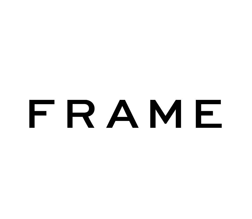 Frame Denim