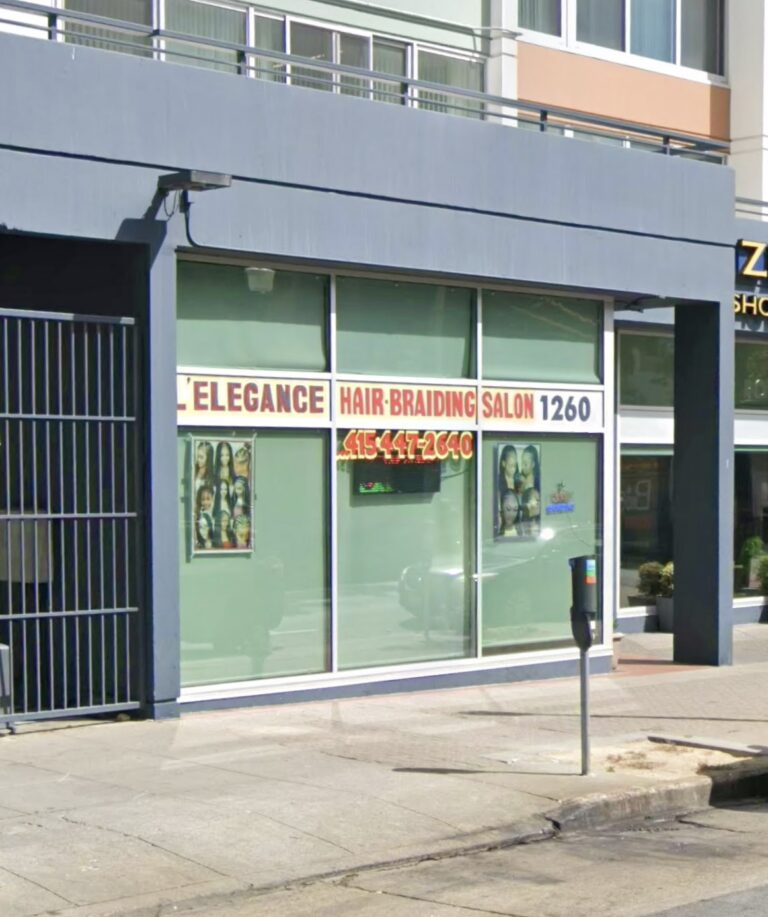 Joanne’s Beauty Boutique