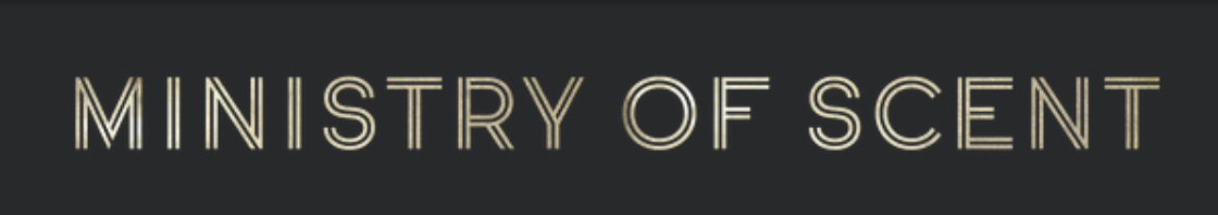 Ministry of Scent