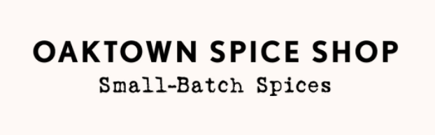 Oaktown Spice Shop