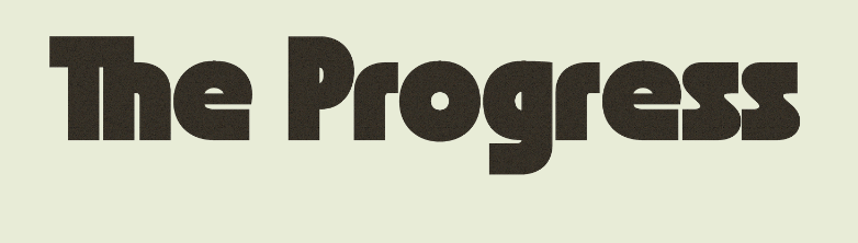 The Progress