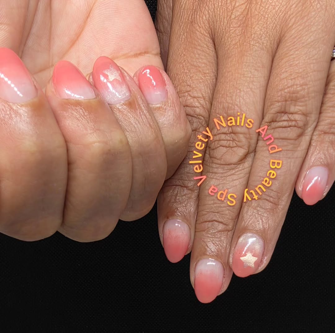 Velvety Nails and Beauty Spa
