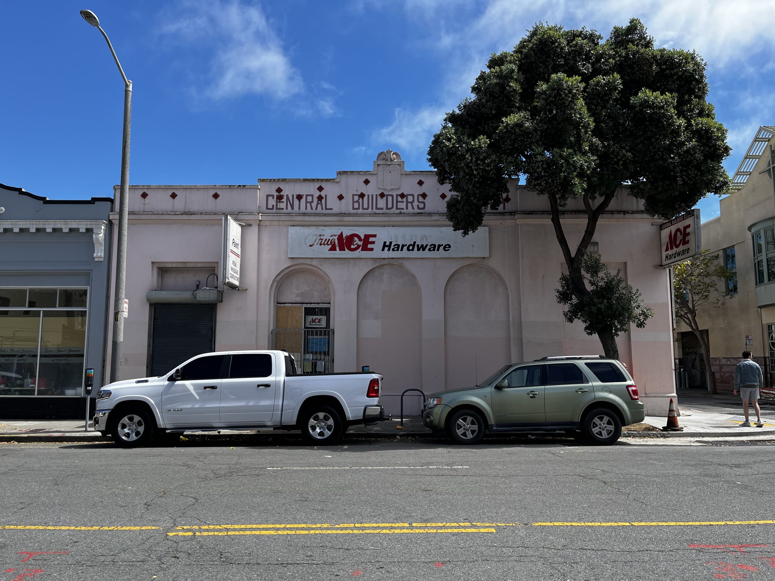 Ace Hardware