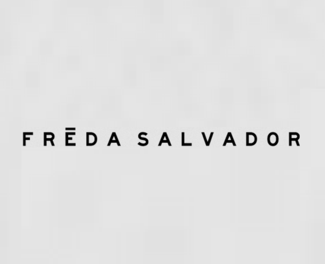 Freda Salvador
