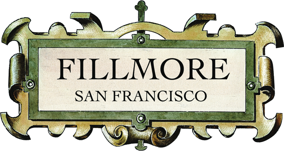 Fillmore Street San Francisco
