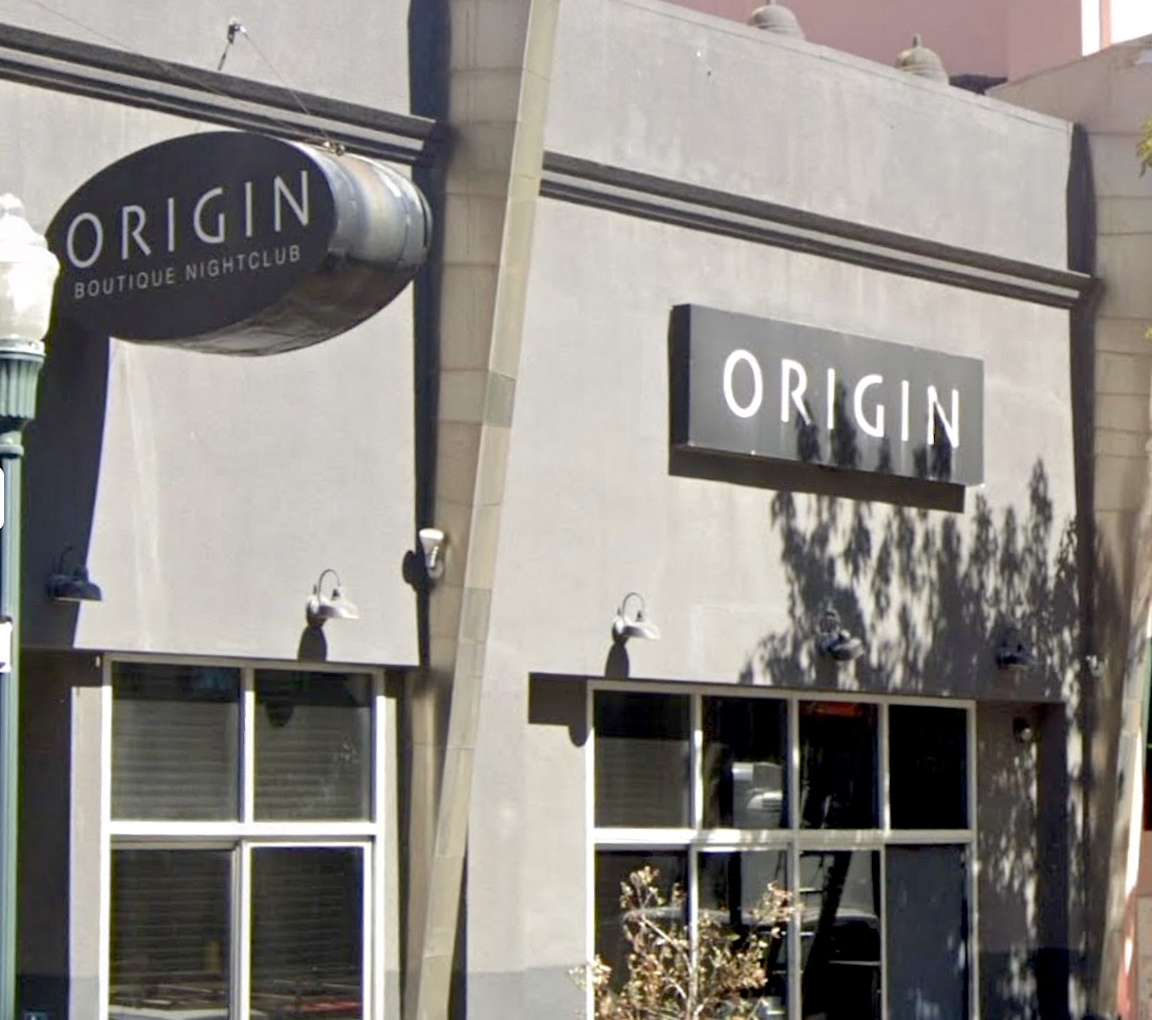 Origin
