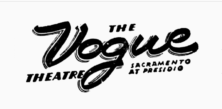 The Vogue Theater