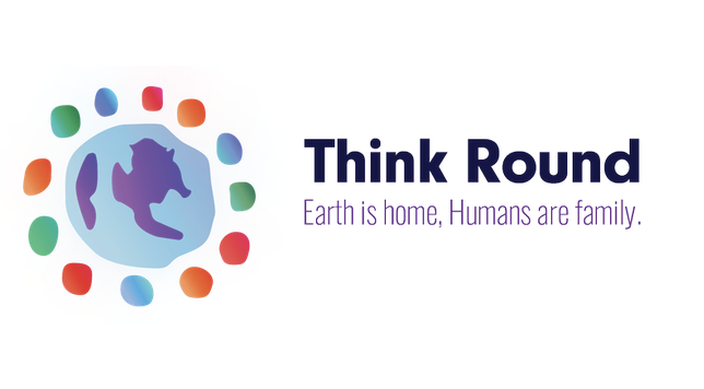 Think Round Fine Arts